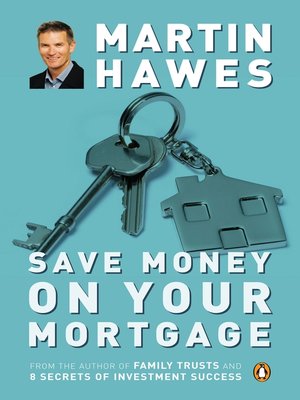 cover image of Save Money on Your Mortgage